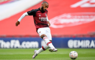 Bị đồn thành 'vật tế' vụ Partey, sao Arsenal đăng đàn nói ra sự thật