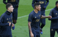 Bán 2 kẻ thất sủng, Man Utd thu 30 triệu chờ kích nổ bom tấn