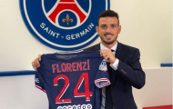 CHÍNH THỨC! PSG đón tân binh đầu tiên - ngôi sao đa năng