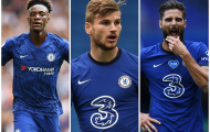 Chuyện Chelsea và 3 trung phong: Hướng đi nào cho Frank Lampard?