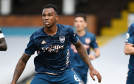Gabriel Magalhaes thi đấu ra sao trong ngày ra mắt Premier League?