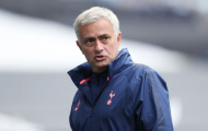 Cả gan 'bật' Mourinho, lão tướng Spurs nhận cái kết đắng ngắt