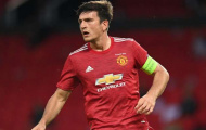 CHÍNH THỨC! Solskjaer định đoạt tấm băng đội trưởng Man Utd