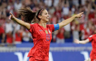 Tottenham chiêu mộ nhà vô địch Olympic và World Cup 