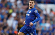 Luka Modric: 'Kovacic bị ám ảnh bởi điều đó'