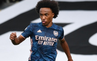 Ra mắt Arsenal, Willian có ngay cú hattrick khẳng định giá trị