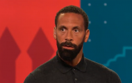 Rio Ferdinand: 'Muốn vô địch, Man Utd phải cải thiện 4 vị trí ấy'