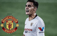 Sao Real nguyện gia nhập Old Trafford, Man United không muốn chi 30 triệu euro