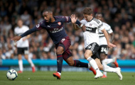 TRỰC TIẾP Fulham 0-3 Arsenal (Kết thúc): Pháo thủ khai pháo rực rỡ