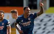 'Bên phía Arsenal, đó là người chơi hay nhất trận này'