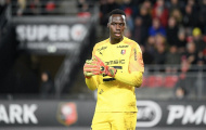 Chelsea ra đề nghị khó cưỡng, vụ Edouard Mendy coi như xong