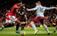 'Man Utd cần phải bổ sung gấp 3 vị trí đó'