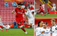 5 điểm nhấn Liverpool 4-3 Leeds United: Hattrick thần thánh, Klopp cần Thiago
