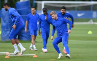 Chelsea 'phá đảo' chợ Hè với 6 tân binh, Lampard tiết lộ 'bí quyết'