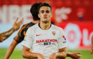 Đối thủ bất ngờ 'dâng tận tay' Sergio Reguilon cho Man United 