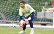 Sky Sports xác nhận, Arsenal chốt giá cuối bán 'kẻ thừa' cho đối tác