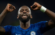 Rudiger: 'Tôi sẽ giúp đỡ họ hòa nhập với Chelsea'