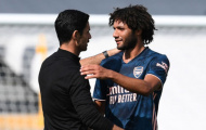 'Hiện tượng' Arsenal: Câu nói ấy của HLV Arteta đã khiến tôi thay đổi