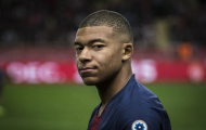 Mbappe ra quyết định gây sốc, Man Utd như 'mở cờ trong bụng'