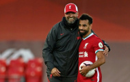 Salah đi vào lịch sử Ngoại hạng Anh, Klopp gửi ngay 1 thông điệp