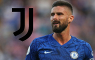 'Thủ lĩnh Chelsea' chốt tương lai, rõ khả năng gia nhập Juventus