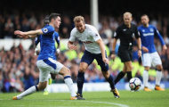 TRỰC TIẾP Tottenham 0-1 Everton (KT): Bế tắc toàn tập!