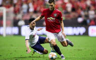 Không nghe lời Solskjaer, 'cục cưng của Mourinho' rơi vào danh sách thanh lý