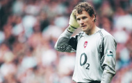 Xếp hạng các thủ môn Arsenal kể từ sau Jens Lehmann: Ngạc nhiên với Ospina