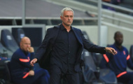 Thua Everton, Mourinho dùng lời lẽ khó nghe 'mắng' toàn đội Tottenham