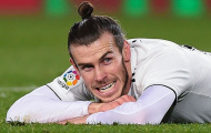 2 cách để Real Madrid có thể nhanh chóng đẩy đi Gareth Bale
