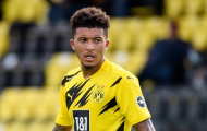 Bỏ qua Sancho, Man Utd lạc đường trong 'mê cung vô hình' 