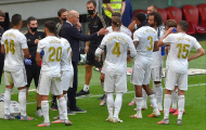 Real và 4 ngôi sao cần chứng tỏ mình với các Madridista