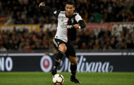 Những cầu thủ chạy nhanh nhất mùa giải 2019/20: Ronaldo góp mặt, bất ngờ vị trí số 1
