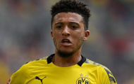 Dự phòng vụ Sancho, Man Utd bất ngờ nhắm đến 'nhà vô địch Champions League''