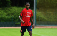 'Arsenal muốn tôi ở lại, nhưng ra đi là quyết định hợp lý'