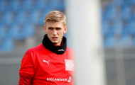 Đẩy Martinez sang Villa, Arsenal thay thế bằng 'soái ca' Ligue 1