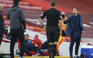 Lampard: 'Tôi hơi buồn cười với nhận định của Jurgen Klopp'