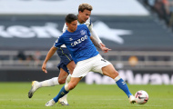 Chỉ 1 trận đấu, James Rodriguez có thể đã khiến Man Utd tiếc nuối