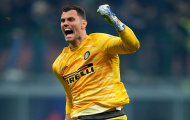 CHÍNH THỨC: Inter Milan giữ chân 'siêu dự bị' thành công