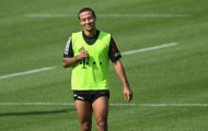 Với 1 hành động, Man Utd “giúp” Liverpool tiến gần đến Thiago