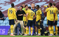“Tôi lo lắng khi Arteta không làm 1 điều giống như Wenger”