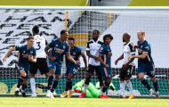 Ian Wright: 'Không phải Gabriel hay Willian, đó mới là bản hợp đồng tốt nhất của Arsenal'