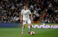 Vì 'công thần' Real, Man Utd sắp bít cửa chiêu mộ Sergio Reguilon