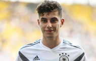 Mất Havertz, GĐTT chỉ ra điểm 'cáo già' của Chelsea trên TTCN