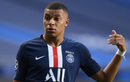 Mbappe, Haaland và siêu đội hình U21 cân cả châu Âu