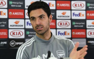 Mikel Arteta cập nhật kế hoạch chuyển nhượng của Arsenal