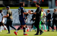 Mikel Arteta chỉ ra lí do khiến 'Pirlo mới' gặp khó khăn tại Arsenal 