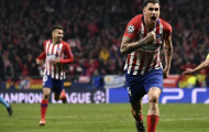 Mua sao Atletico, Man City gửi lời đề nghị 89 triệu euro