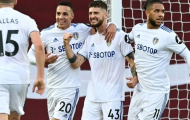 “Trước Leeds, chưa có đội bóng nào làm được điều đó với Liverpool”