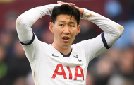 CHOÁNG! Công khai video chấn động phòng thay đồ Tottenham, Son Heung-min cãi lộn đồng đội gào thét